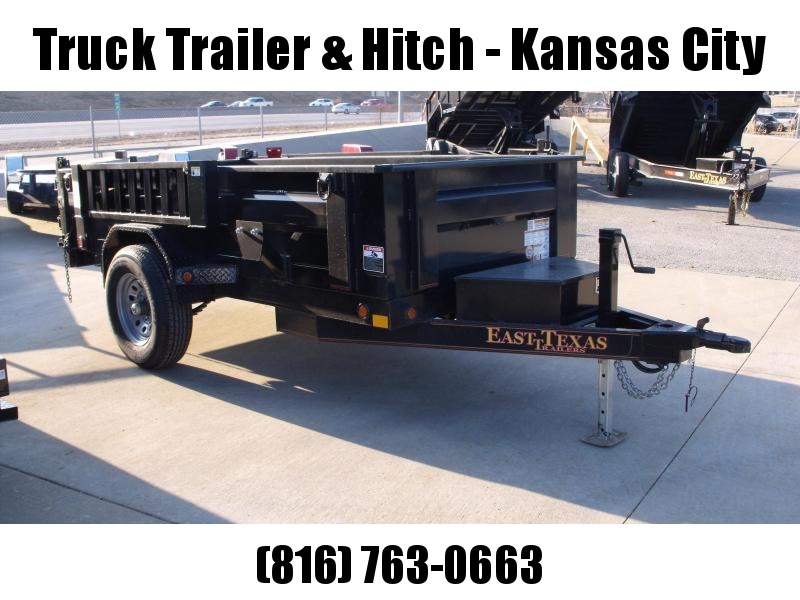 Dump Trailer 5 X 10 Spreader Gate 6000 GVW Electric Brakes Wheel Brakes Stall Dump Trailer Dump Trailer 5 X 10 Spreader Gate 6000 GVW Electric Brakes Wheel Brakes Stall Dump Trailer