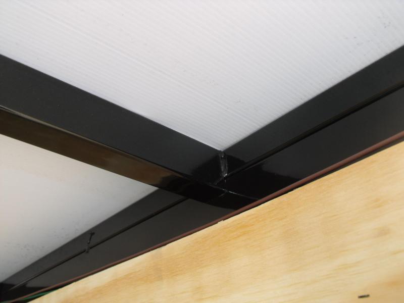 new Cargo (Enclosed) Trailers Arising  for sale, in Kansas City, MO Thumbnail 10