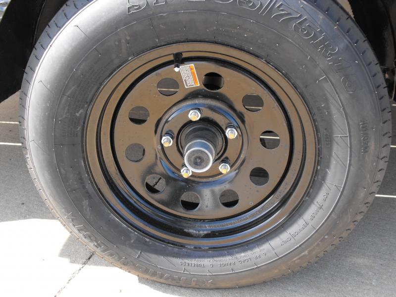 new Utility Trailers Buck Dandy  for sale, in Kansas City, MO Thumbnail 12