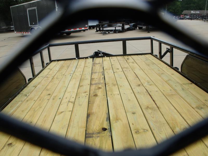 new Utility Trailers KL Trailers  for sale, in Kansas City, MO Thumbnail 5