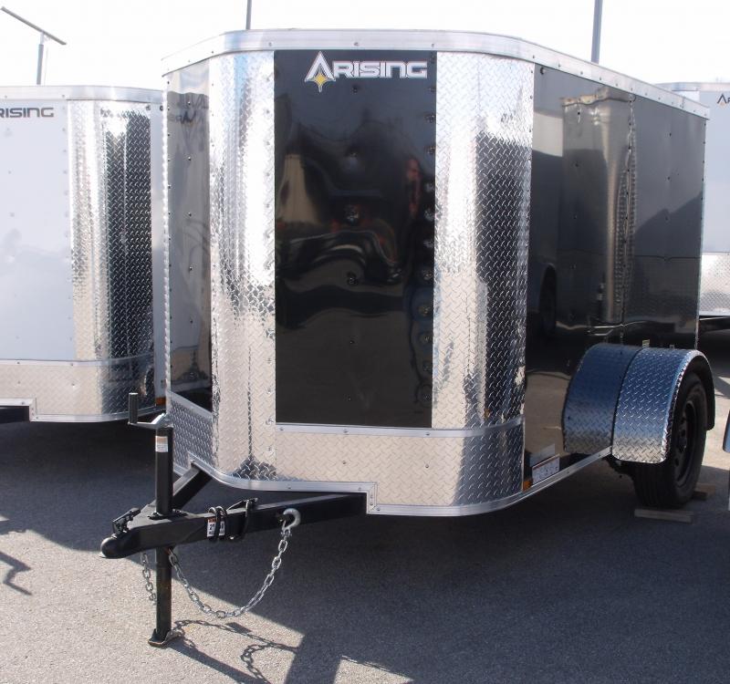 new Cargo (Enclosed) Trailers Arising  for sale, in Kansas City, MO Thumbnail 3