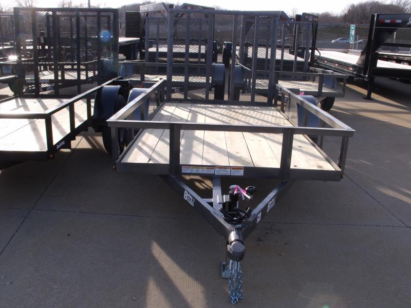 new Utility Trailers Bulldog Trailers  for sale, in Kansas City, MO Thumbnail 5