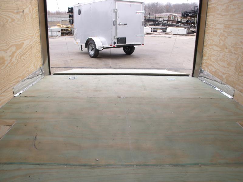 new Cargo (Enclosed) Trailers Arising  for sale, in Kansas City, MO Thumbnail 22