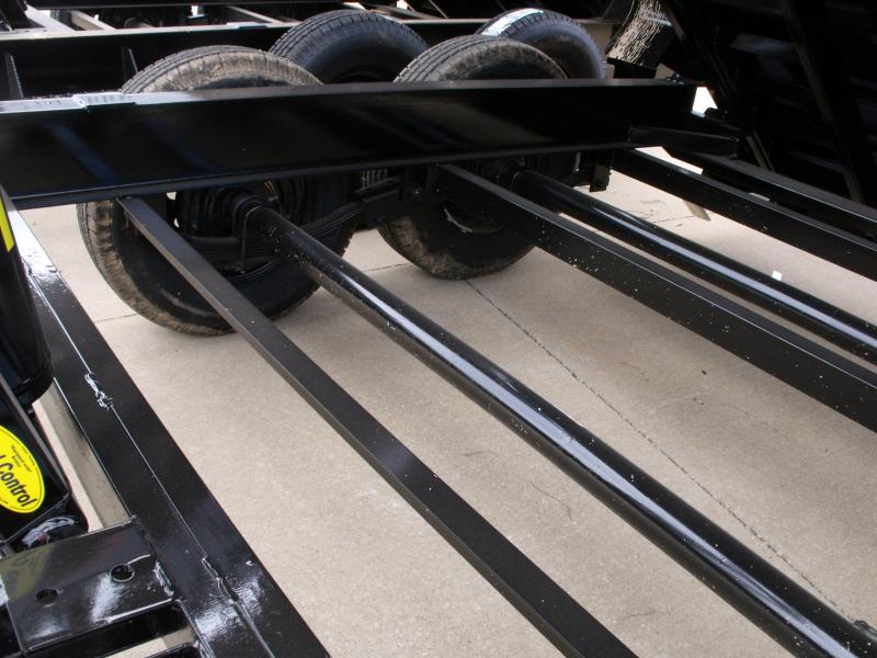 new Dump Trailers Top Hat Trailers  for sale, in Kansas City, MO Thumbnail 25