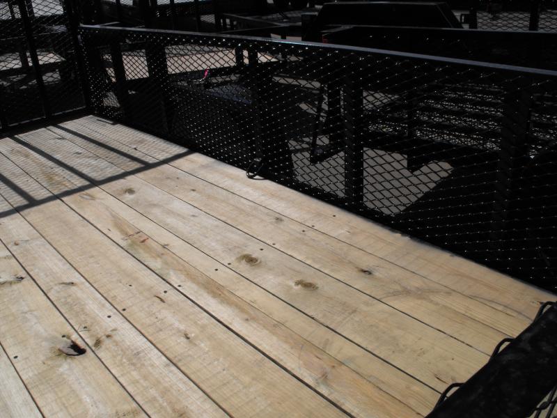 new Utility Trailers Buck Dandy  for sale, in Kansas City, MO Thumbnail 21