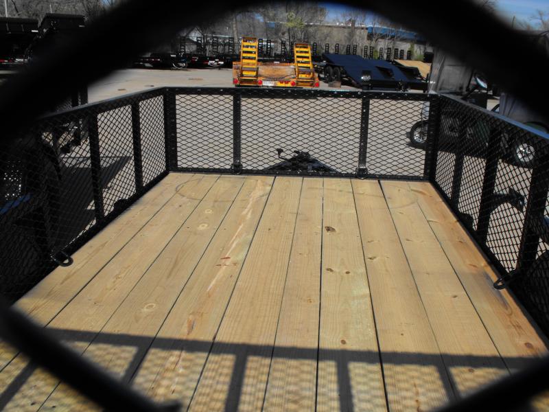 new Utility Trailers Buck Dandy  for sale, in Kansas City, MO Thumbnail 20