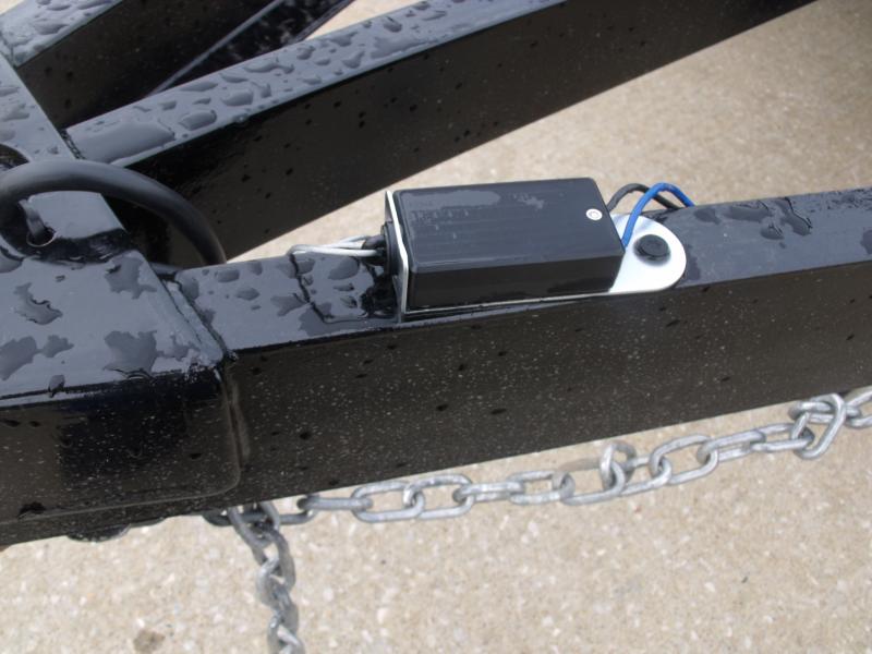 new Utility Trailers KL Trailers  for sale, in Kansas City, MO Thumbnail 13