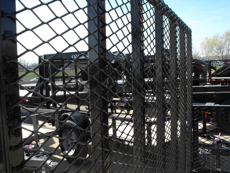 new Utility Trailers Buck Dandy  for sale, in Kansas City, MO Thumbnail 19