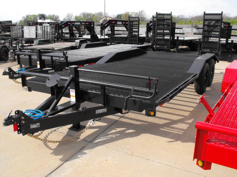 new Equipment / Flatbed Trailers KL Trailers  for sale, in Kansas City, MO Thumbnail 3