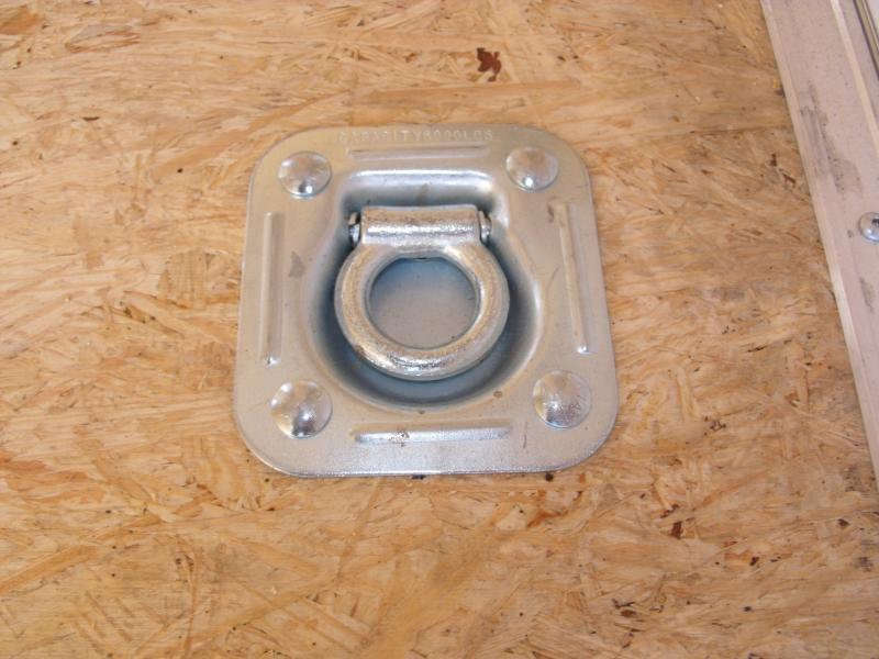 new Cargo (Enclosed) Trailers Arising  for sale, in Kansas City, MO Thumbnail 18