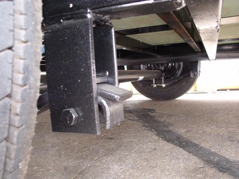 new Cargo (Enclosed) Trailers Arising  for sale, in Kansas City, MO Thumbnail 34