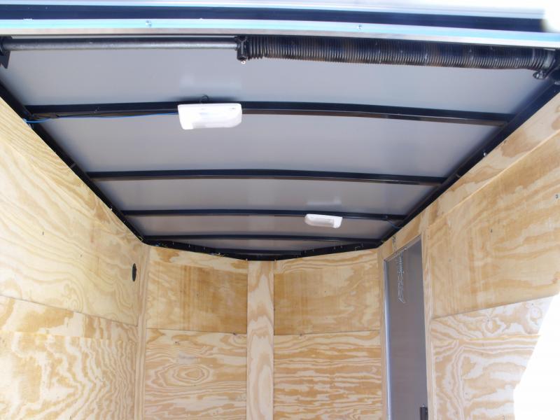 new Cargo (Enclosed) Trailers Cynergy Cargo  for sale, in Kansas City, MO Thumbnail 13