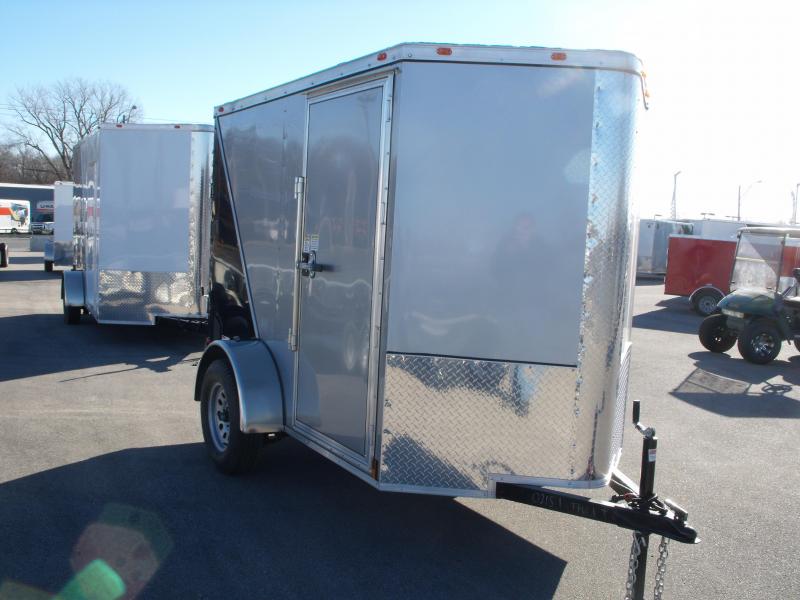 new Cargo (Enclosed) Trailers Cynergy Cargo  for sale, in Kansas City, MO image-0