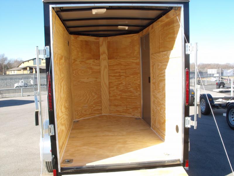 new Cargo (Enclosed) Trailers Cynergy Cargo  for sale, in Kansas City, MO Thumbnail 7