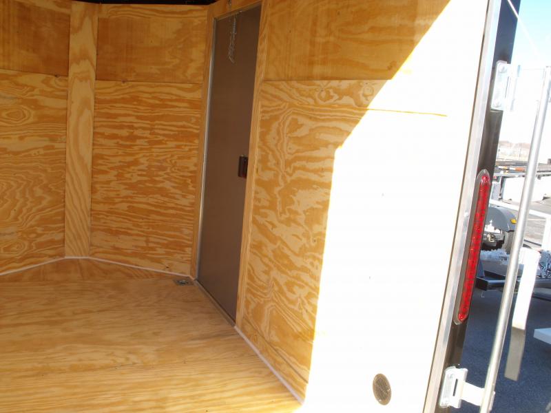 new Cargo (Enclosed) Trailers Cynergy Cargo  for sale, in Kansas City, MO Thumbnail 12