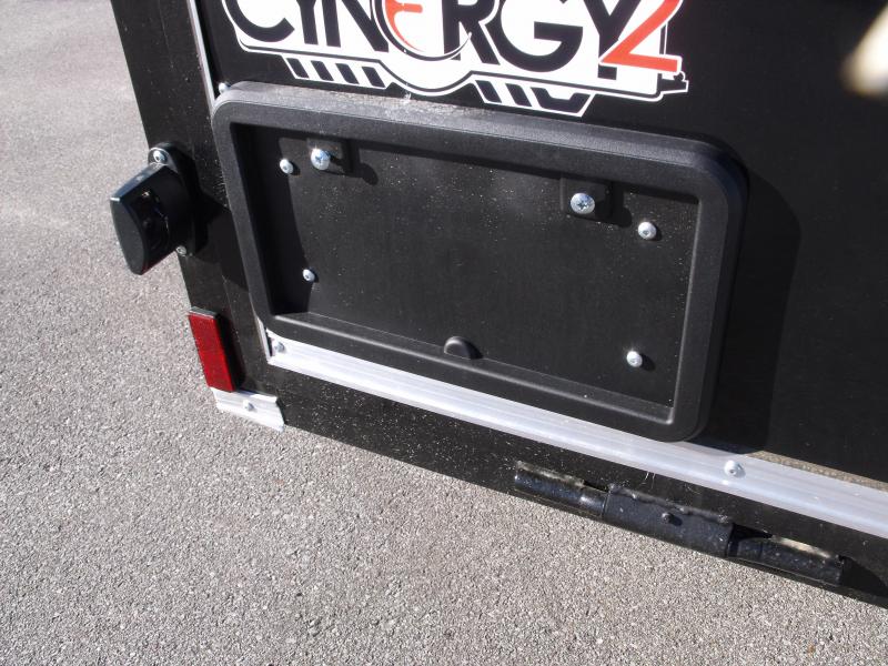 new Cargo (Enclosed) Trailers Cynergy Cargo  for sale, in Kansas City, MO Thumbnail 26