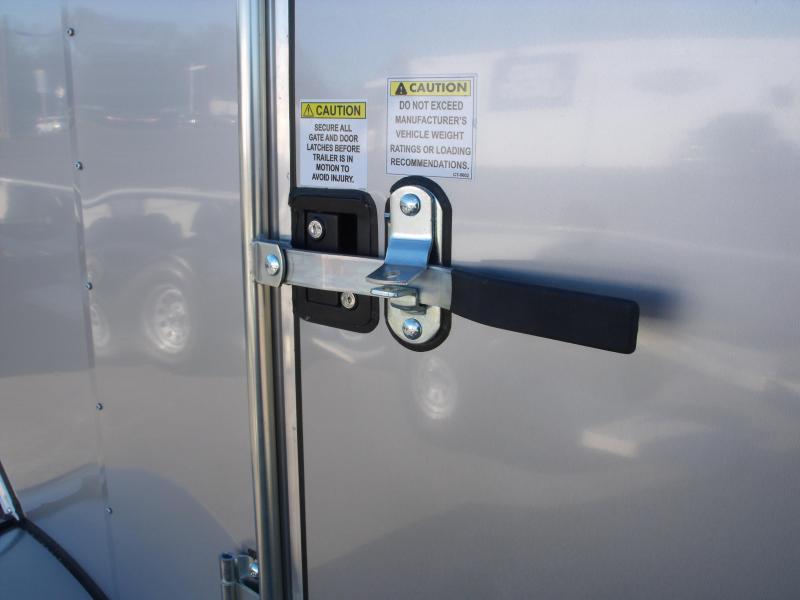 new Cargo (Enclosed) Trailers Cynergy Cargo  for sale, in Kansas City, MO Thumbnail 5