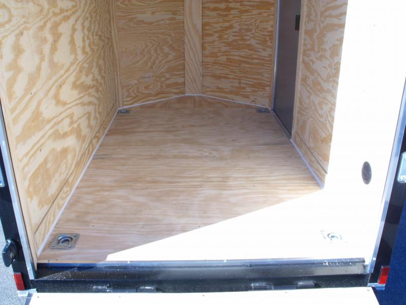 new Cargo (Enclosed) Trailers Cynergy Cargo  for sale, in Kansas City, MO Thumbnail 8