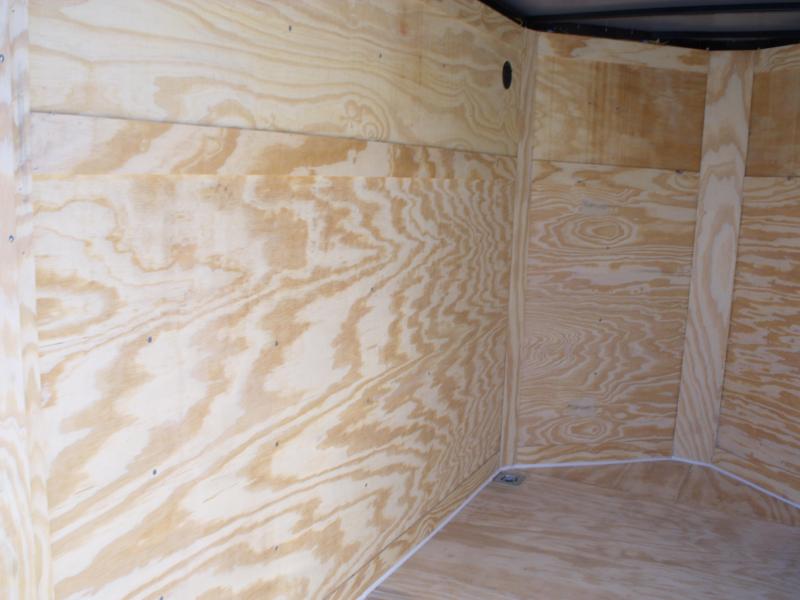 new Cargo (Enclosed) Trailers Cynergy Cargo  for sale, in Kansas City, MO Thumbnail 9