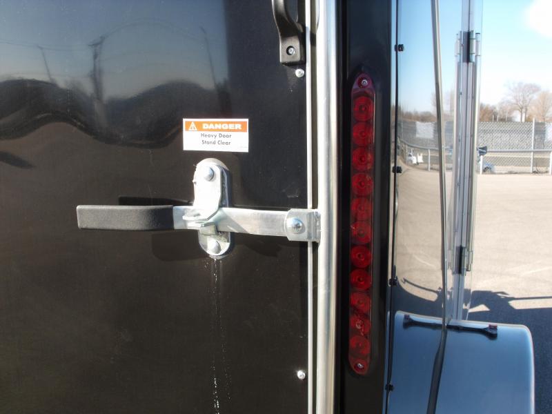 new Cargo (Enclosed) Trailers Cynergy Cargo  for sale, in Kansas City, MO Thumbnail 25