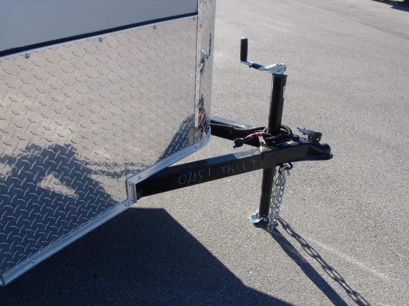 new Cargo (Enclosed) Trailers Cynergy Cargo  for sale, in Kansas City, MO Thumbnail 20