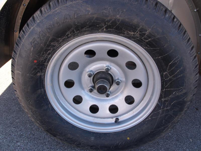 new Cargo (Enclosed) Trailers Cynergy Cargo  for sale, in Kansas City, MO Thumbnail 22