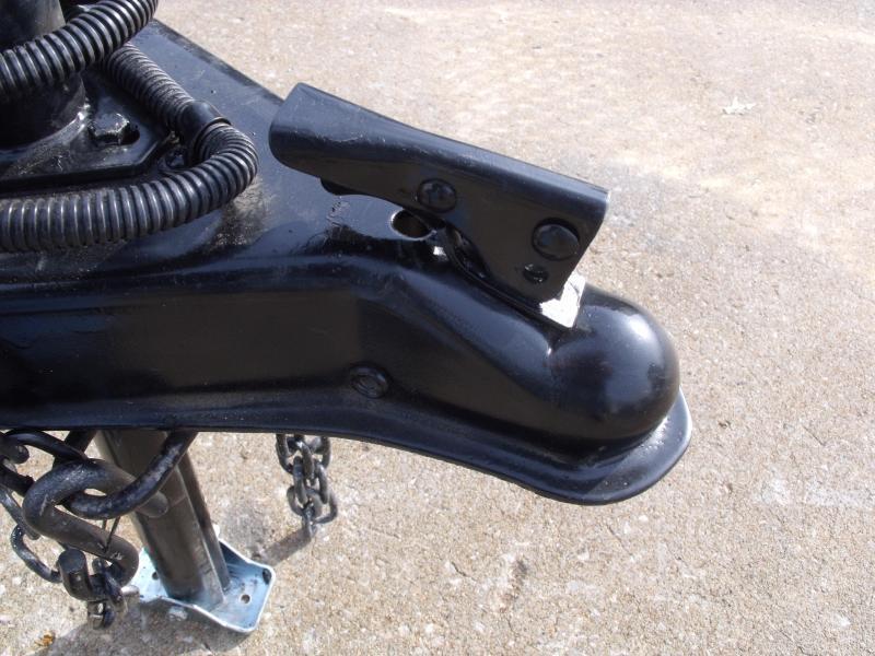 new Cargo (Enclosed) Trailers Cynergy Cargo  for sale, in Kansas City, MO Thumbnail 15