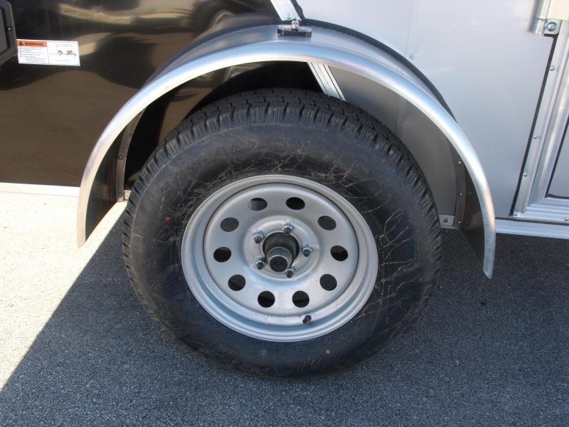 new Cargo (Enclosed) Trailers Cynergy Cargo  for sale, in Kansas City, MO Thumbnail 21