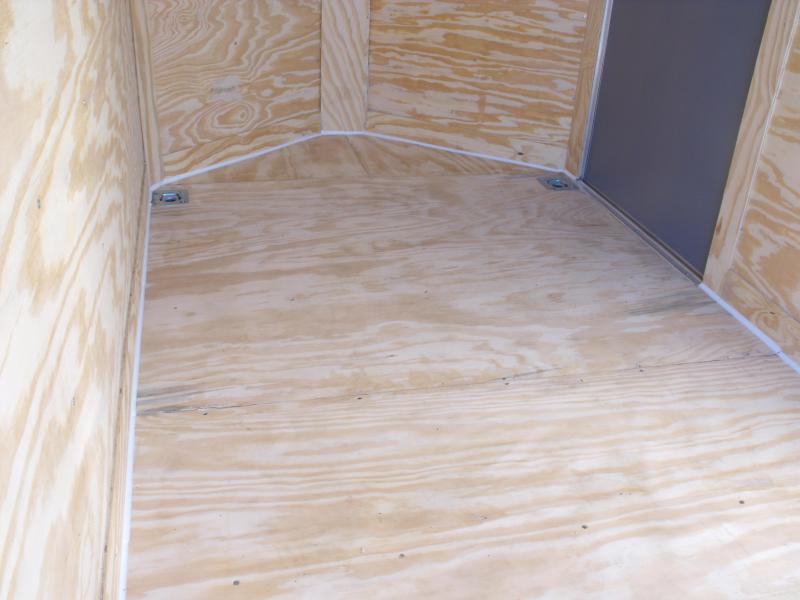 new Cargo (Enclosed) Trailers Cynergy Cargo  for sale, in Kansas City, MO Thumbnail 10