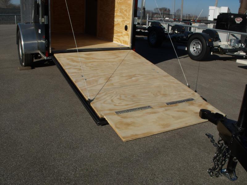 new Cargo (Enclosed) Trailers Cynergy Cargo  for sale, in Kansas City, MO Thumbnail 14