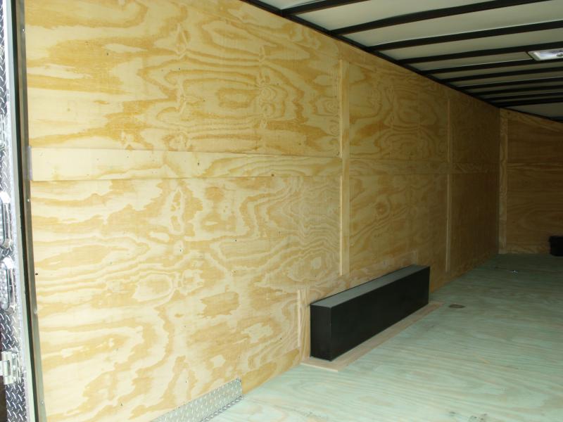 new Cargo (Enclosed) Trailers Arising  for sale, in Kansas City, MO Thumbnail 8