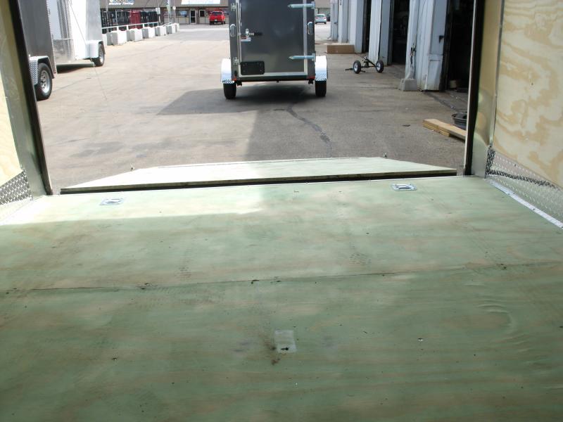 new Cargo (Enclosed) Trailers Arising  for sale, in Kansas City, MO Thumbnail 15