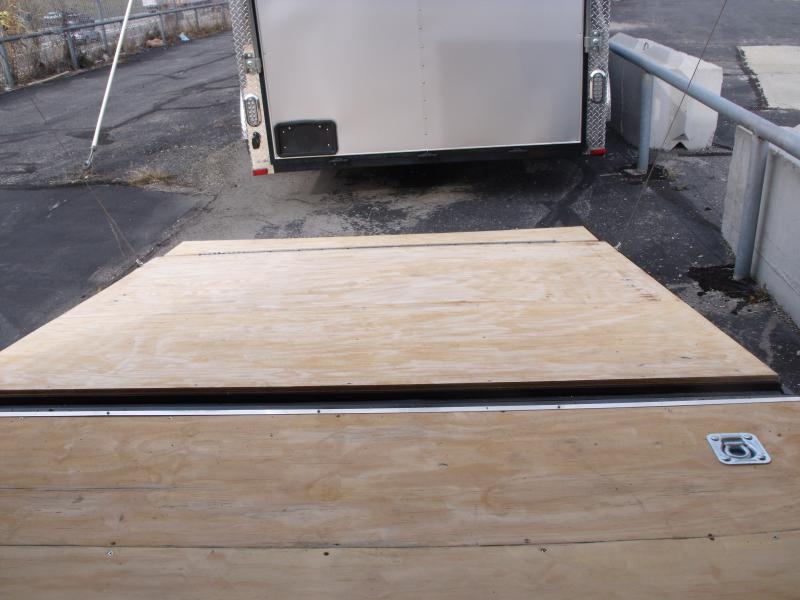 new Cargo (Enclosed) Trailers Cynergy Cargo  for sale, in Kansas City, MO Thumbnail 17