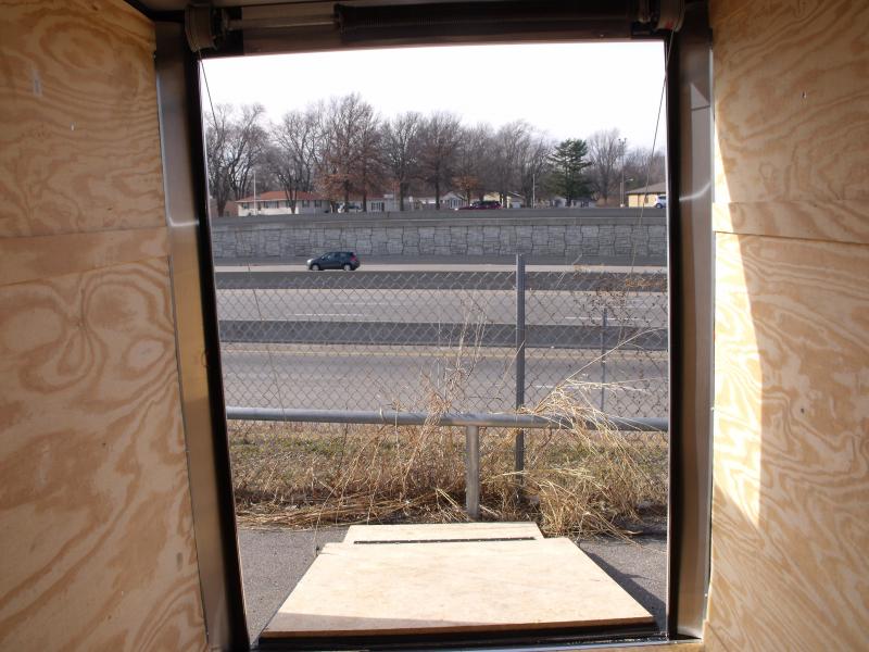 new Cargo (Enclosed) Trailers Arising  for sale, in Kansas City, MO Thumbnail 16