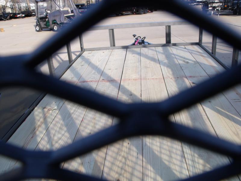 new Utility Trailers Bulldog Trailers  for sale, in Kansas City, MO Thumbnail 12