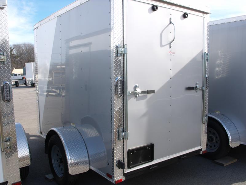 new Cargo (Enclosed) Trailers Arising  for sale, in Kansas City, MO Thumbnail 2