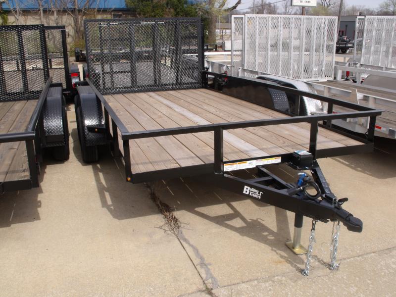 new Utility Trailers Bulldog Trailers  for sale, in Kansas City, MO Thumbnail 2