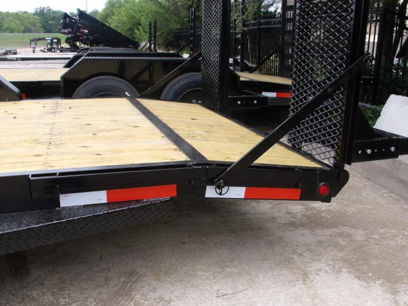 new Equipment / Flatbed Trailers KL Trailers  for sale, in Kansas City, MO Thumbnail 16