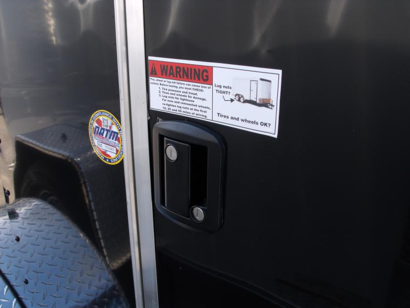 new Cargo (Enclosed) Trailers Arising  for sale, in Kansas City, MO Thumbnail 20