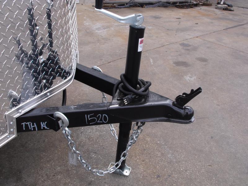 new Cargo (Enclosed) Trailers Arising  for sale, in Kansas City, MO Thumbnail 16