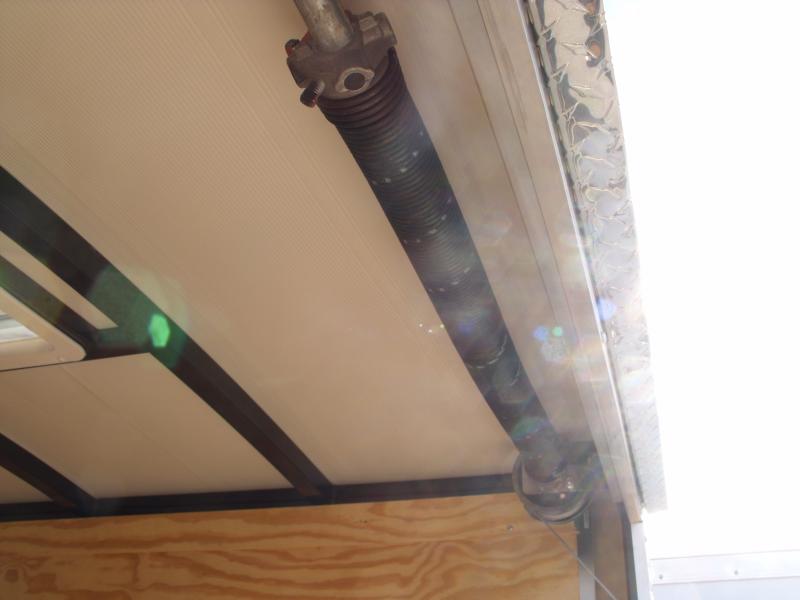 new Cargo (Enclosed) Trailers Arising  for sale, in Kansas City, MO Thumbnail 25