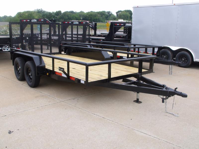 new Utility Trailers KL Trailers  for sale, in Kansas City, MO image-0