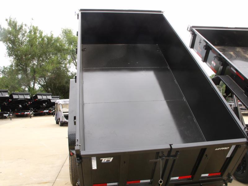 new Dump Trailers Top Hat Trailers  for sale, in Kansas City, MO Thumbnail 26