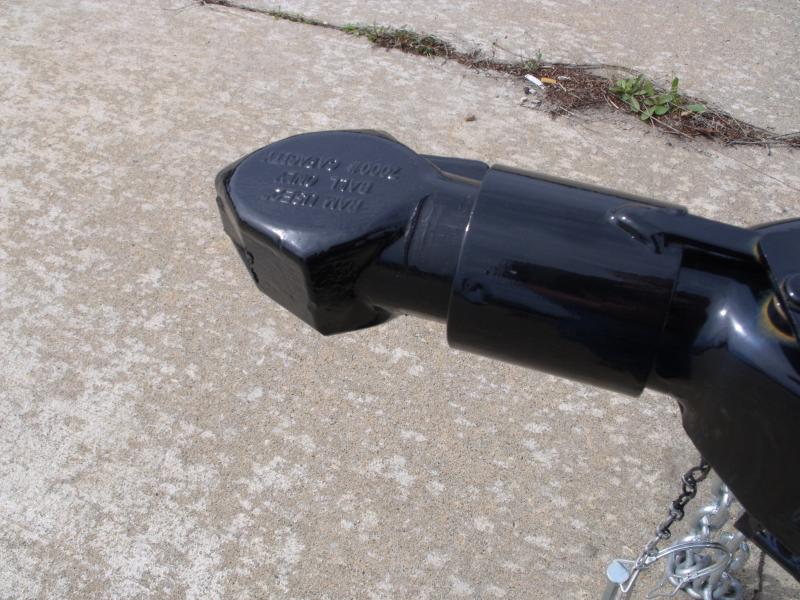 new Utility Trailers Bulldog Trailers  for sale, in Kansas City, MO Thumbnail 11