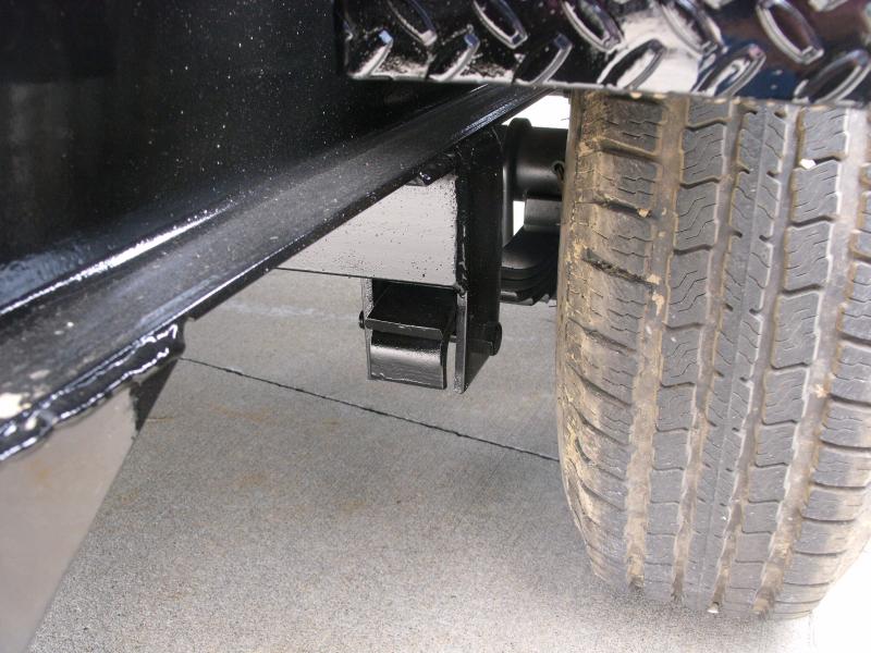 new Dump Trailers Top Hat Trailers  for sale, in Kansas City, MO Thumbnail 19