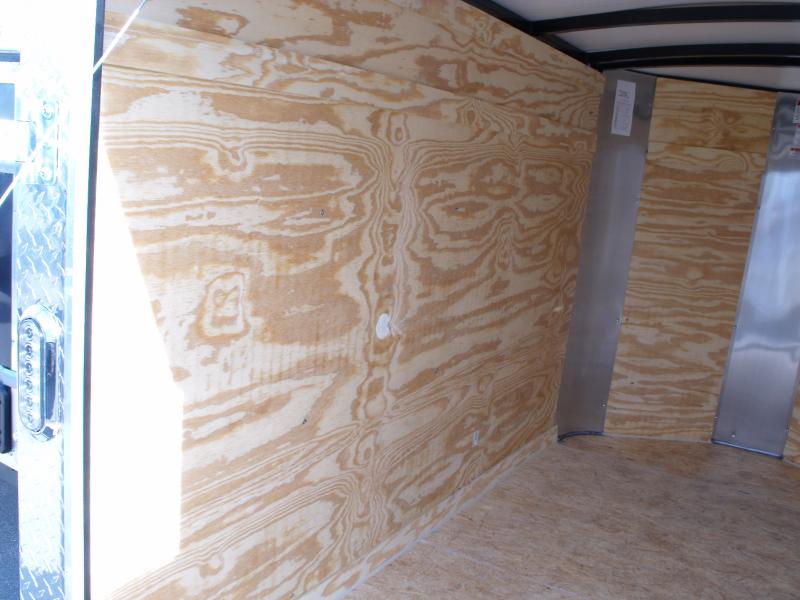 new Cargo (Enclosed) Trailers Arising  for sale, in Kansas City, MO Thumbnail 10