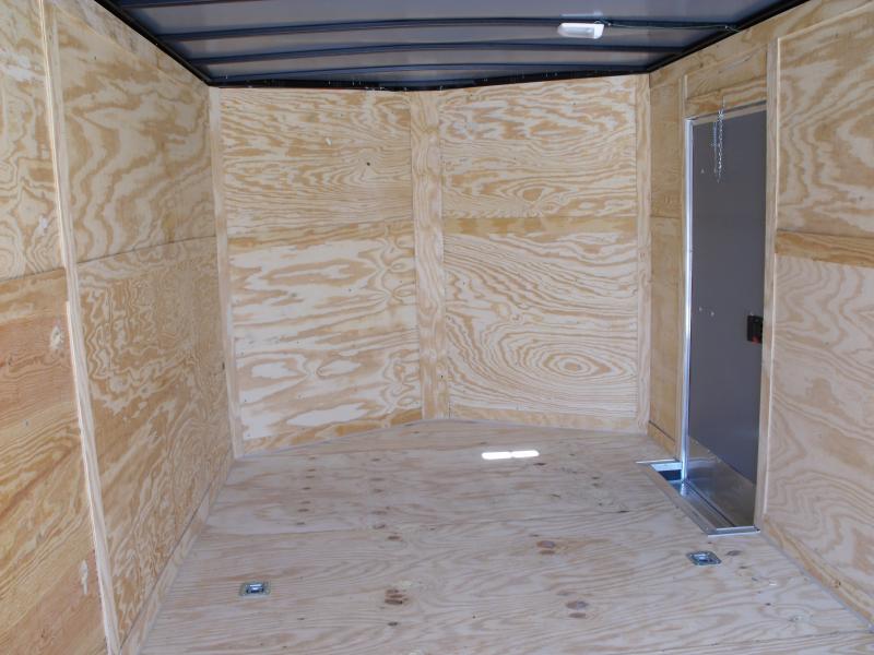 new Cargo (Enclosed) Trailers Cynergy Cargo  for sale, in Kansas City, MO Thumbnail 13