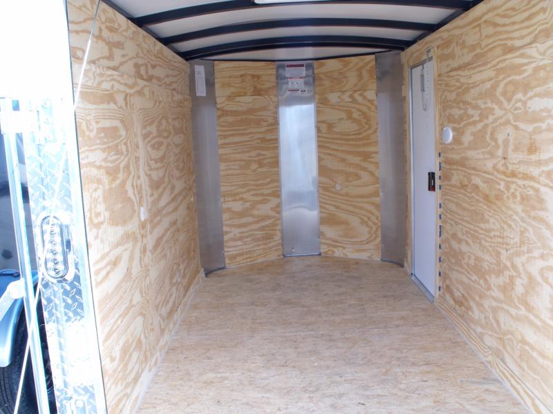 new Cargo (Enclosed) Trailers Arising  for sale, in Kansas City, MO Thumbnail 8
