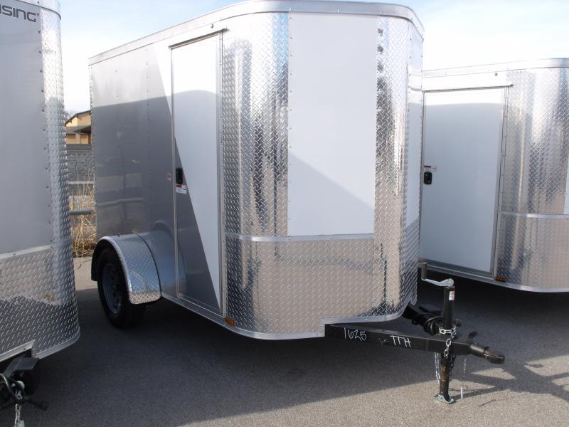 new Cargo (Enclosed) Trailers Arising  for sale, in Kansas City, MO image-0