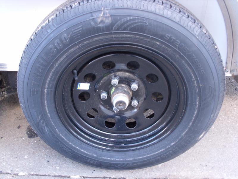 new Cargo (Enclosed) Trailers Cynergy Cargo  for sale, in Kansas City, MO Thumbnail 22